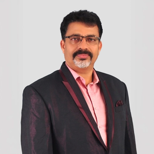 Santhosh